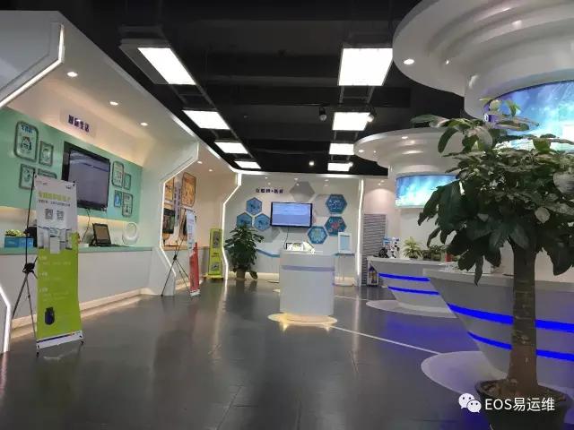 电信设备物联网解决方案创新基地