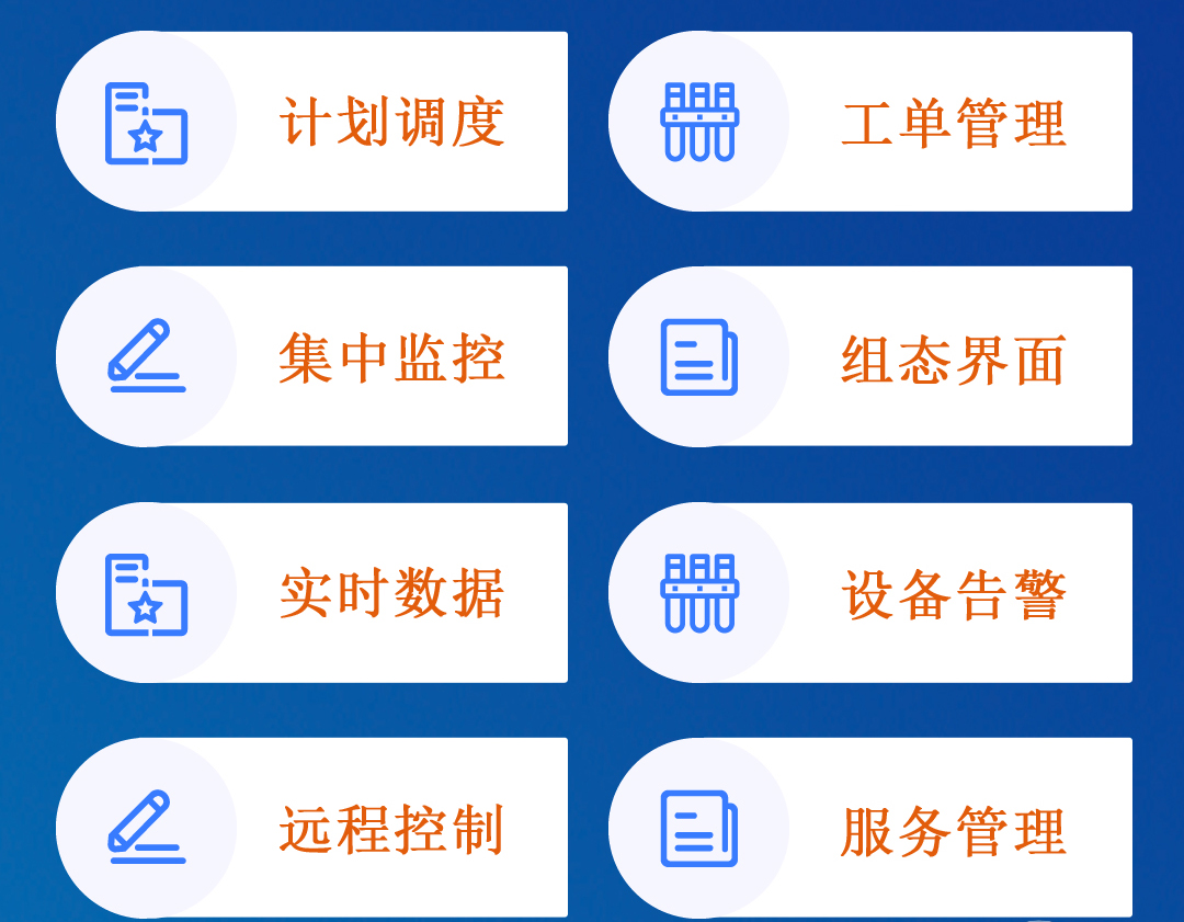 空调设备智能化管理物联网云平台