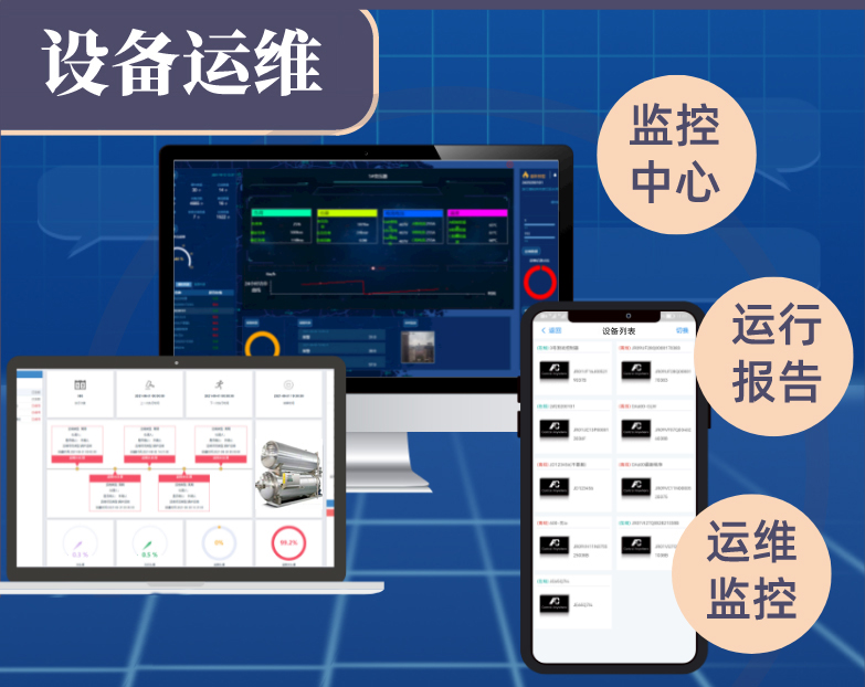 工业物联网对传统企业转型起到重要作用
