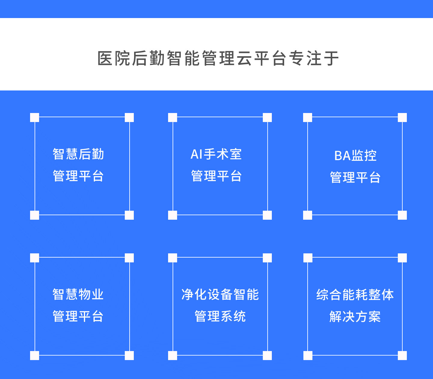 打造数字化低碳医院