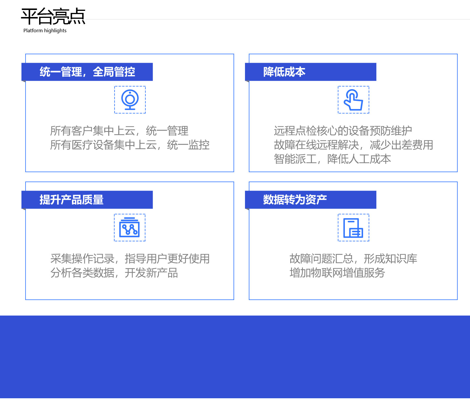 医疗器械管理软件