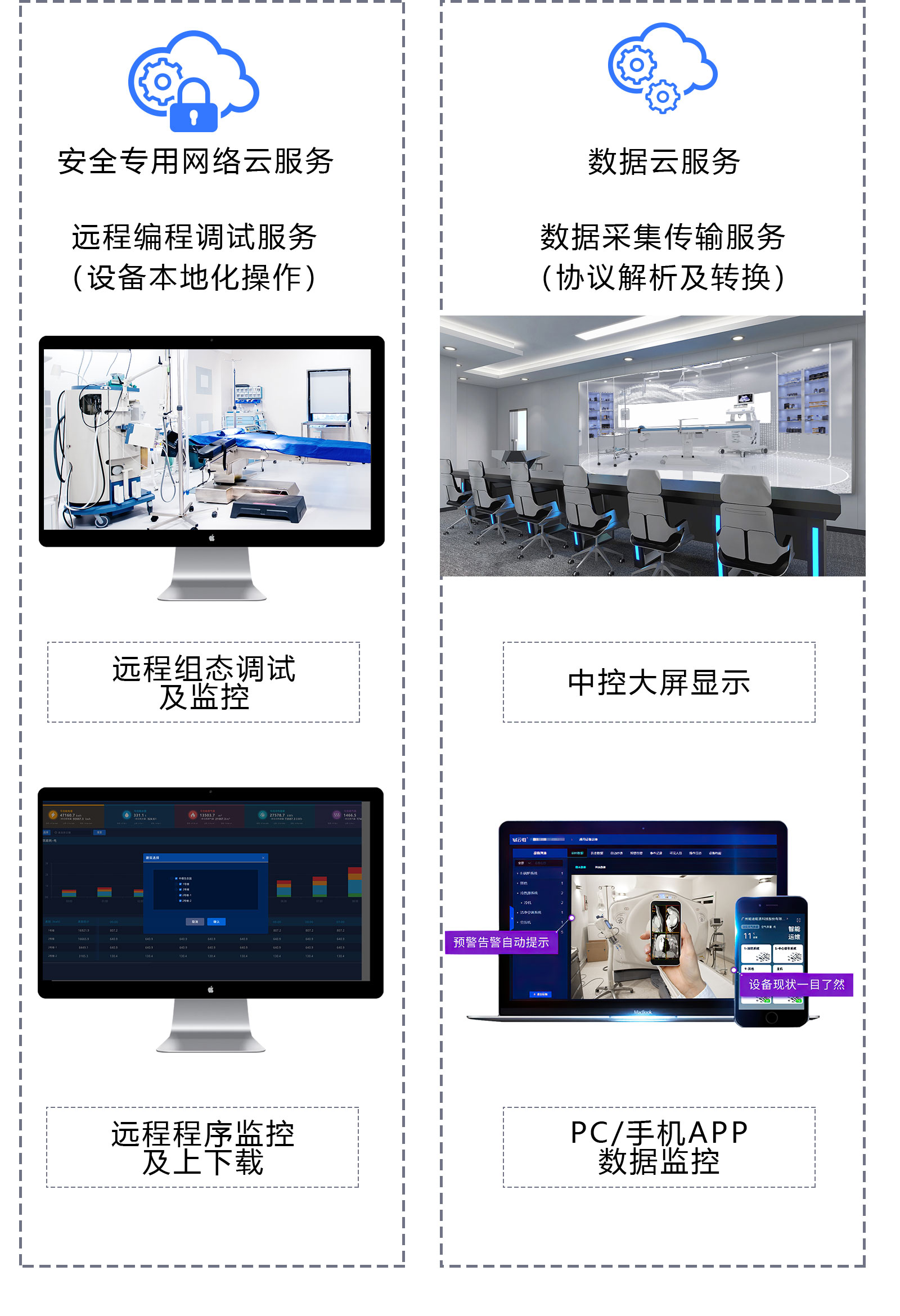 医疗器械管理软件