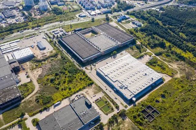 FMCS智慧工厂安防平台能否将事故抑制于萌芽