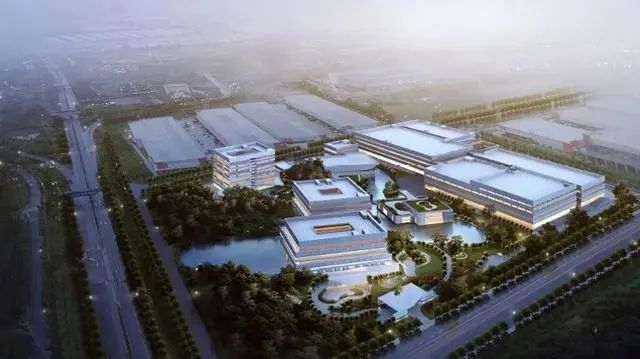 三诺生物iPOCT产业园项目一期项目：iFMCS智能厂务监控系统，实现智造升级