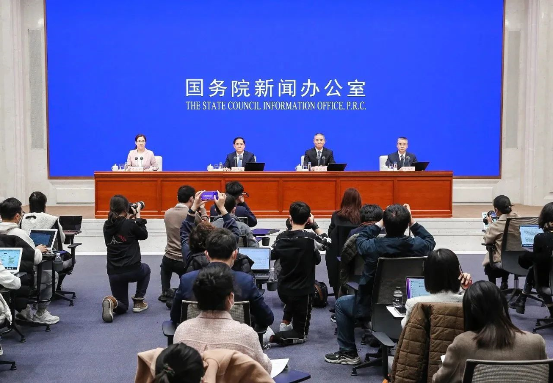 【权威部门话开局】加大信息化和工业化融合发展 推动新型工业化