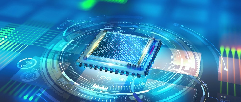 mes智能制造系统帮助半导体行业实施数字化转型战略